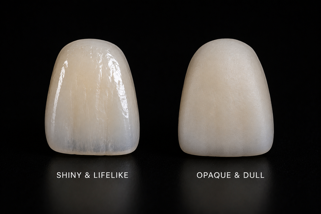 Why Your Glaze Is Cloudy (And How to Fix It)