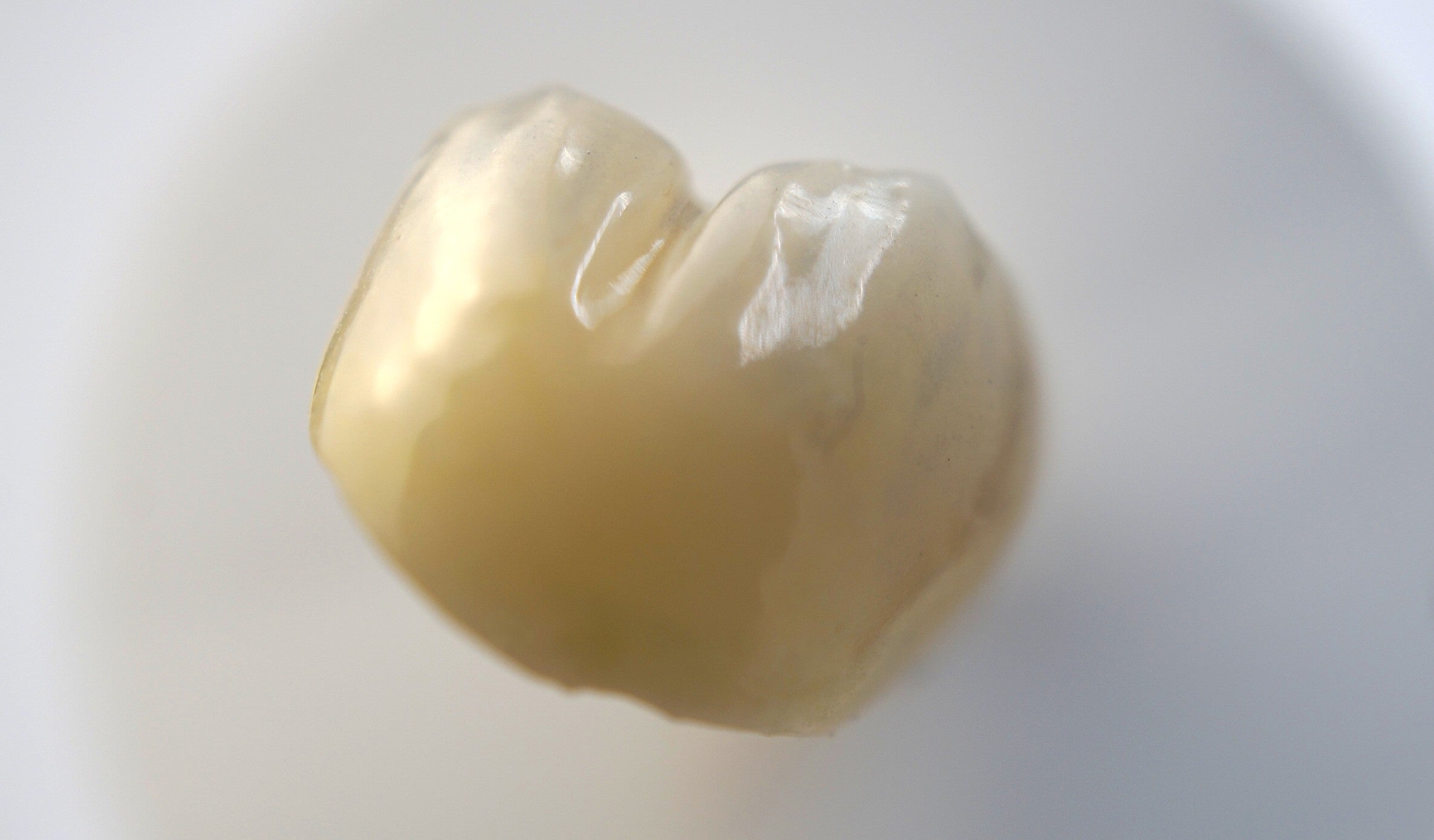 Choosing the right finish with CGI glazes