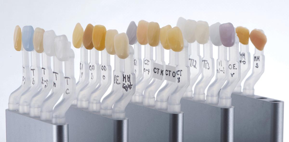 Dentin vs. Enamel Porcelain Powders: Understanding Their Roles in Dental Restorations