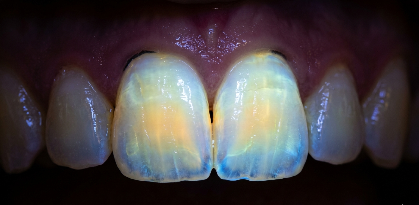 Shade Matching under different lighting
