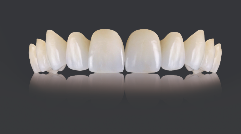 CrystalCeram® Z ceramic powders explained