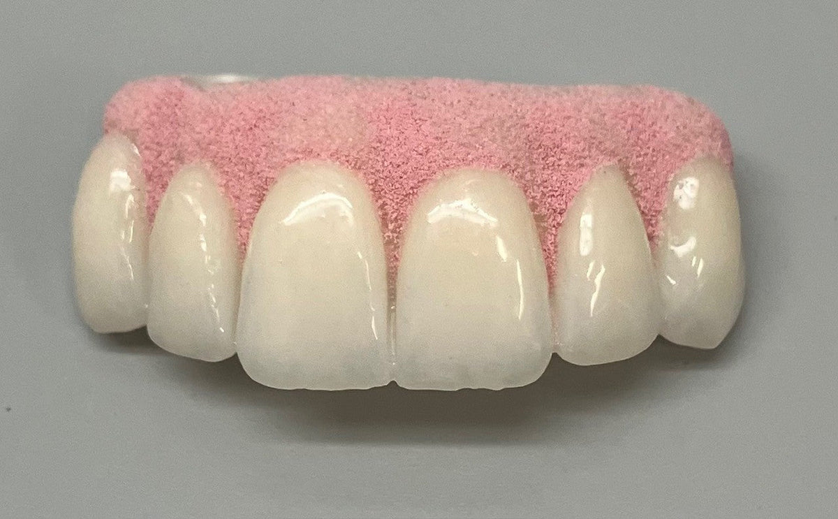 Practical guide to Titanium and Zirconia Bonding Materials