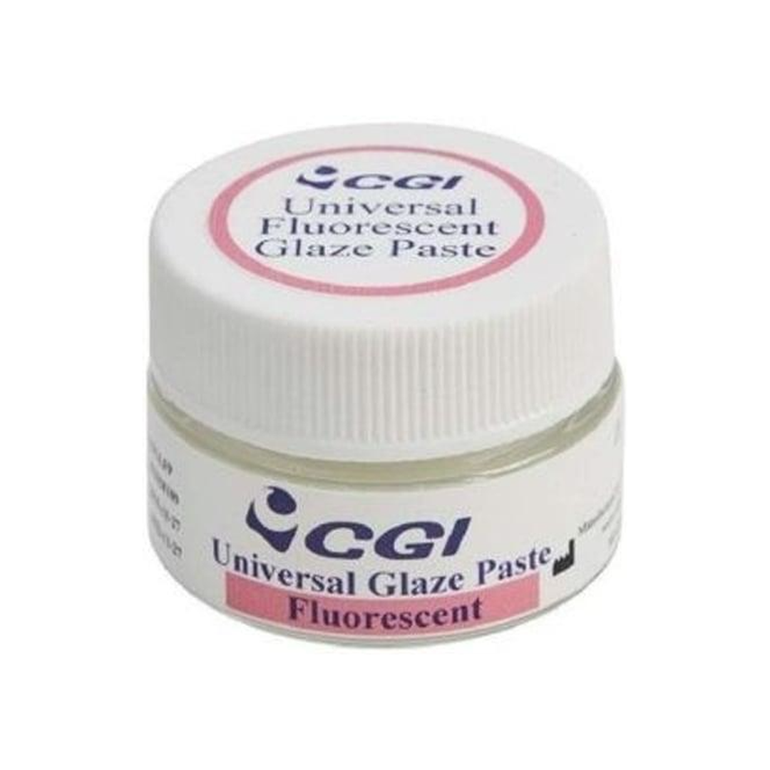 CGI Universal Fluorescent Glaze