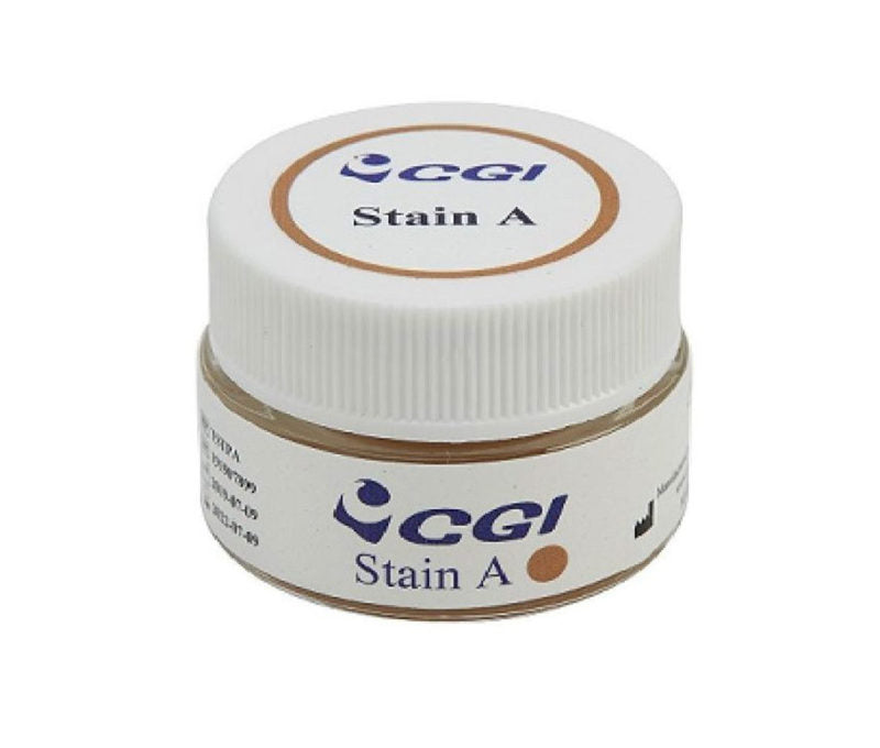 CGI Stain paste