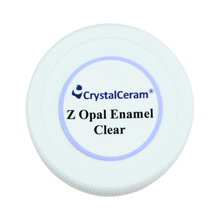 CrystalCeram® Z Opal Enamel
