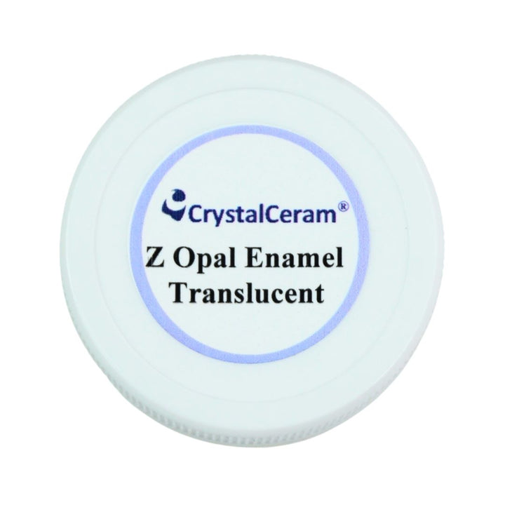 CrystalCeram® Z Opal Enamel
