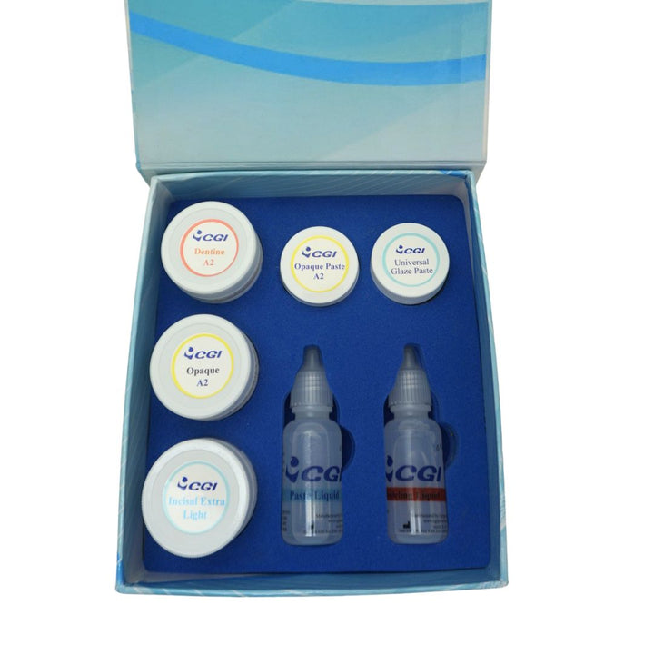 PFM Intro Kit