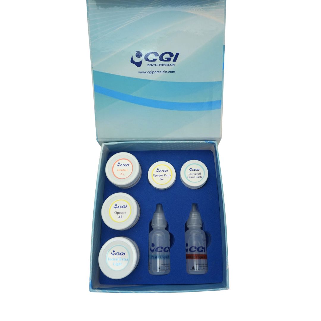 PFM Intro Kit