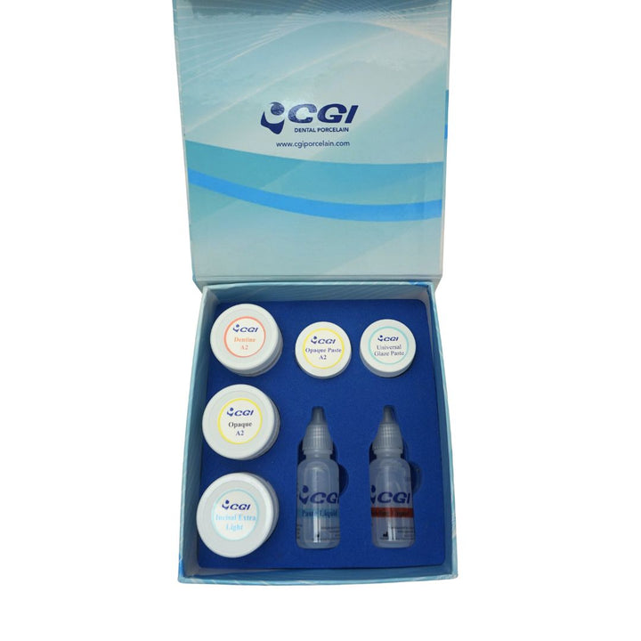 PFM Intro Kit