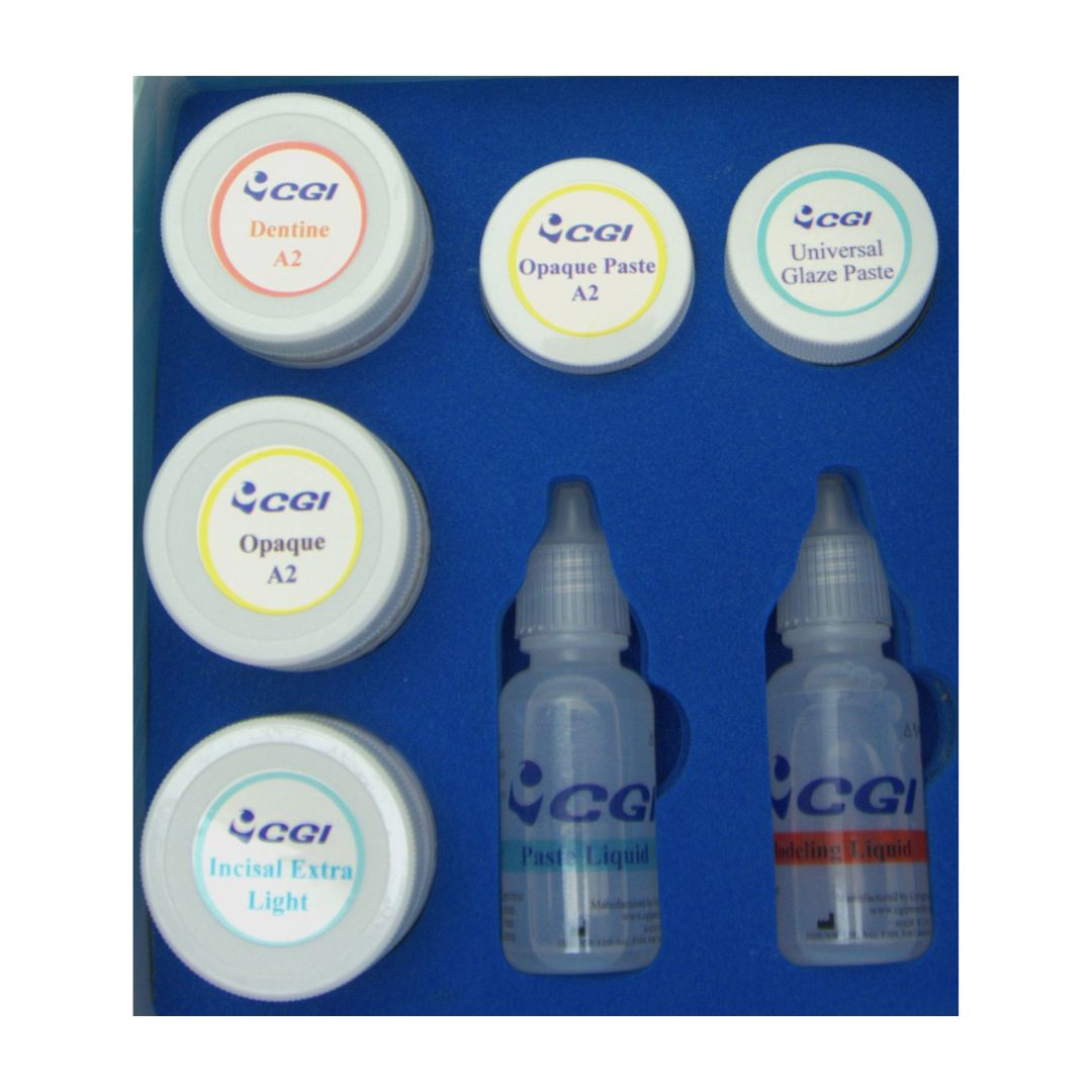 PFM Intro Kit