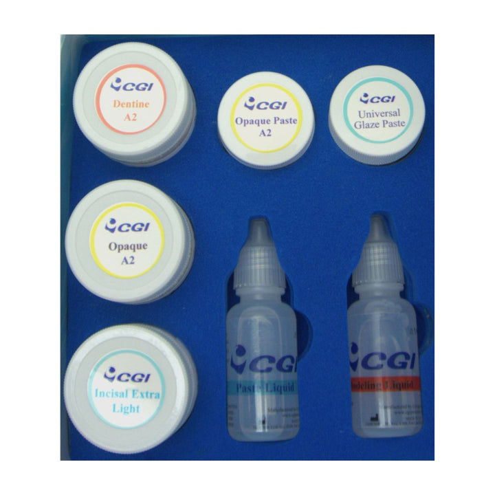PFM Intro Kit