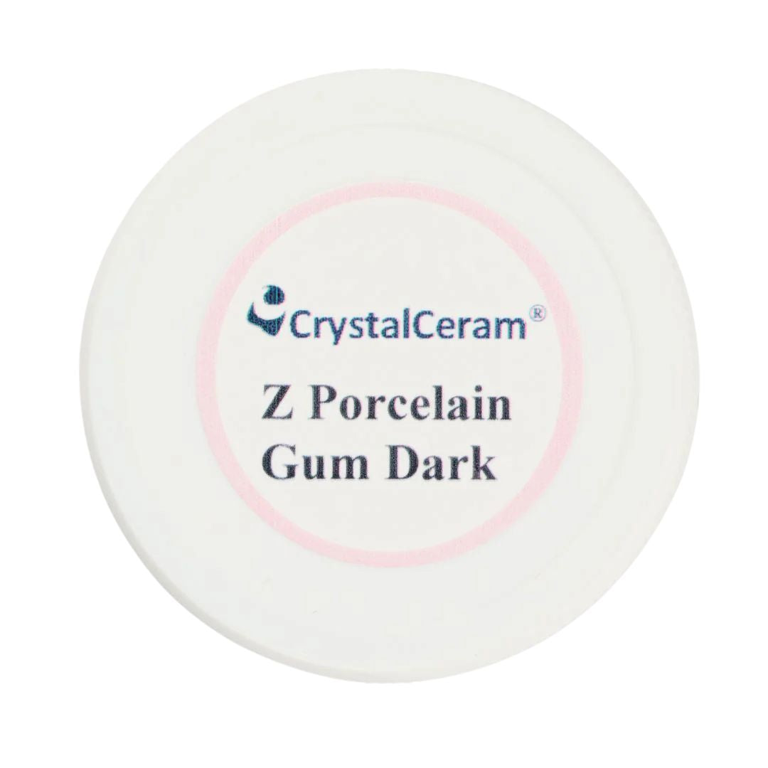 CrystalCeram® Zirconia Porcelain Gum - 20g