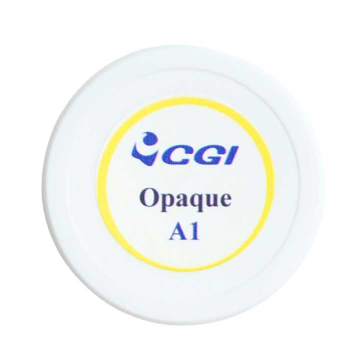 CGI PFM ceramic porcelain  Opaque