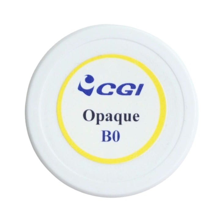 CGI PFM ceramic porcelain  Opaque