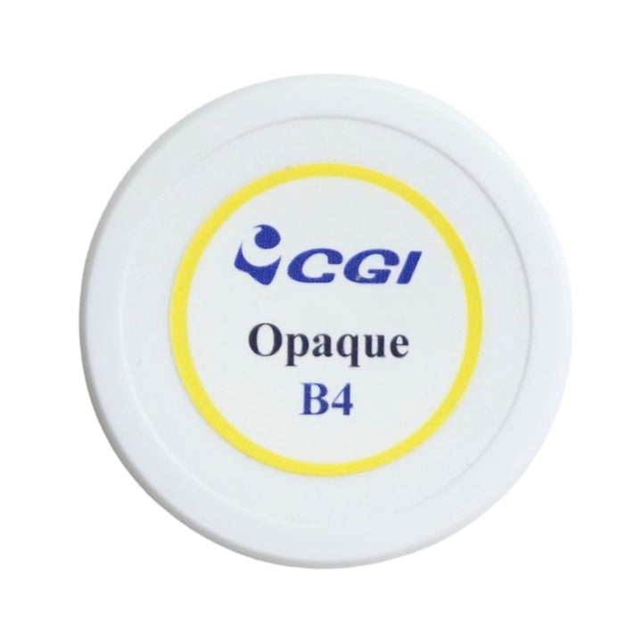 CGI PFM ceramic porcelain  Opaque