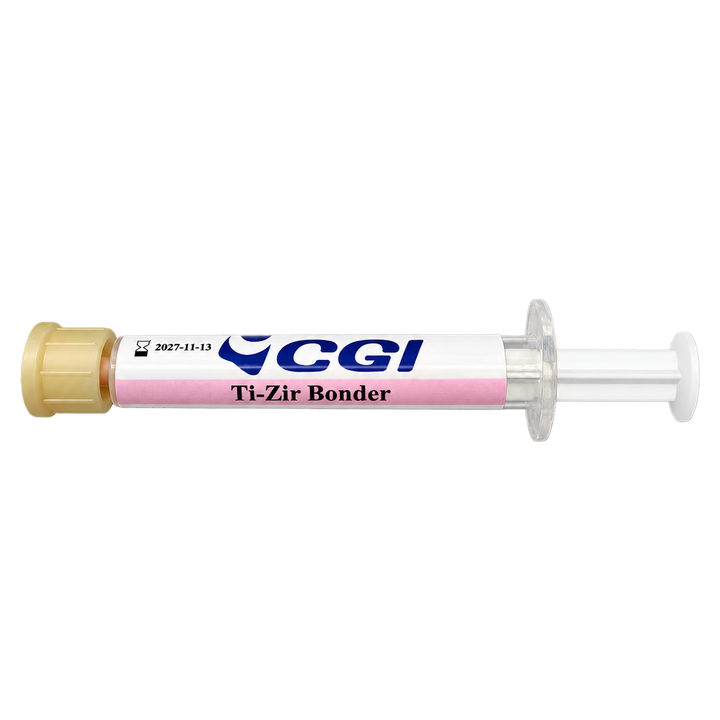 Ti Opaque Paste Mask