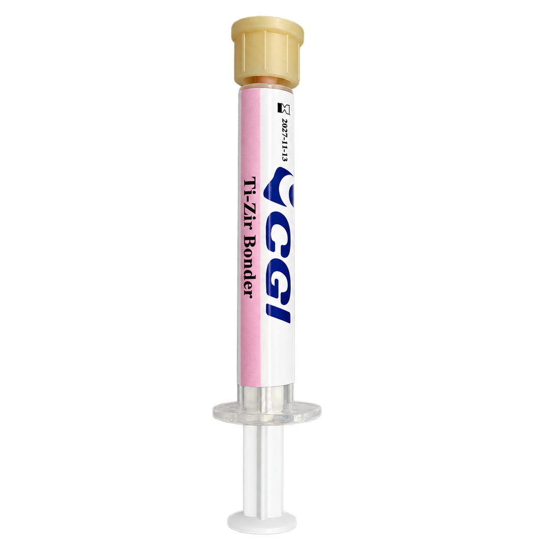 Ti Opaque Paste Mask