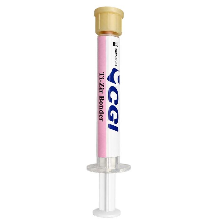 Ti Opaque Paste Mask