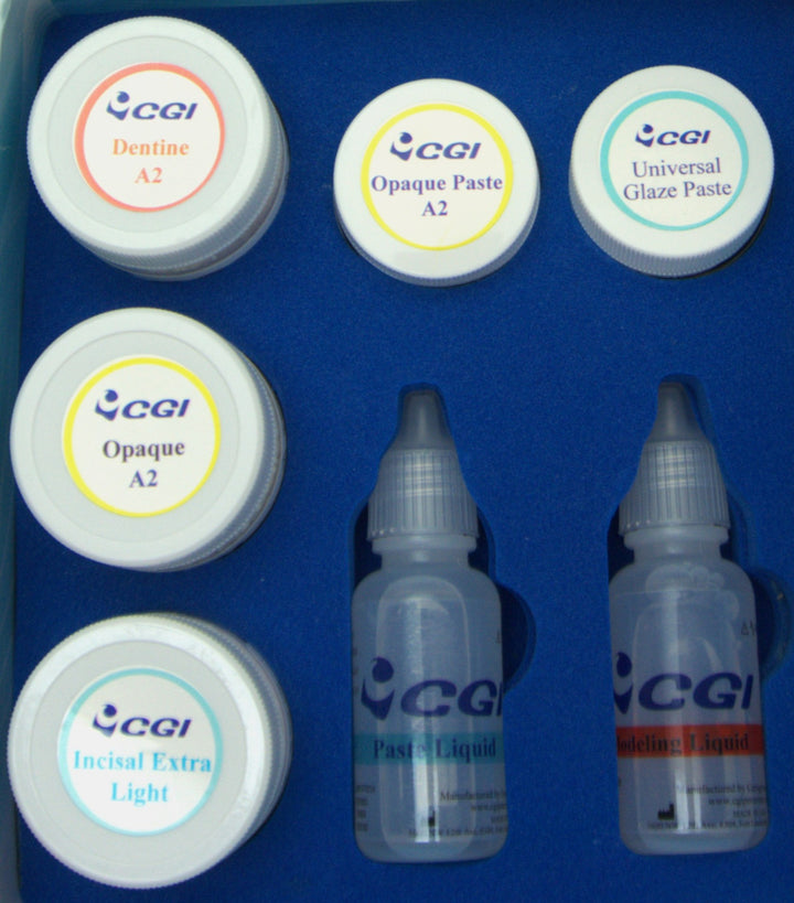 PFM Intro Kit