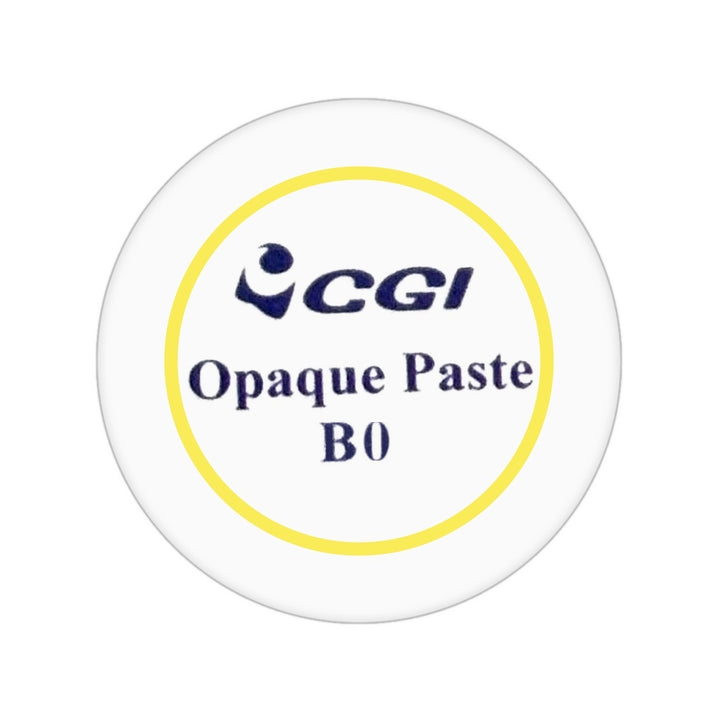 CGI paste opaque for PFM