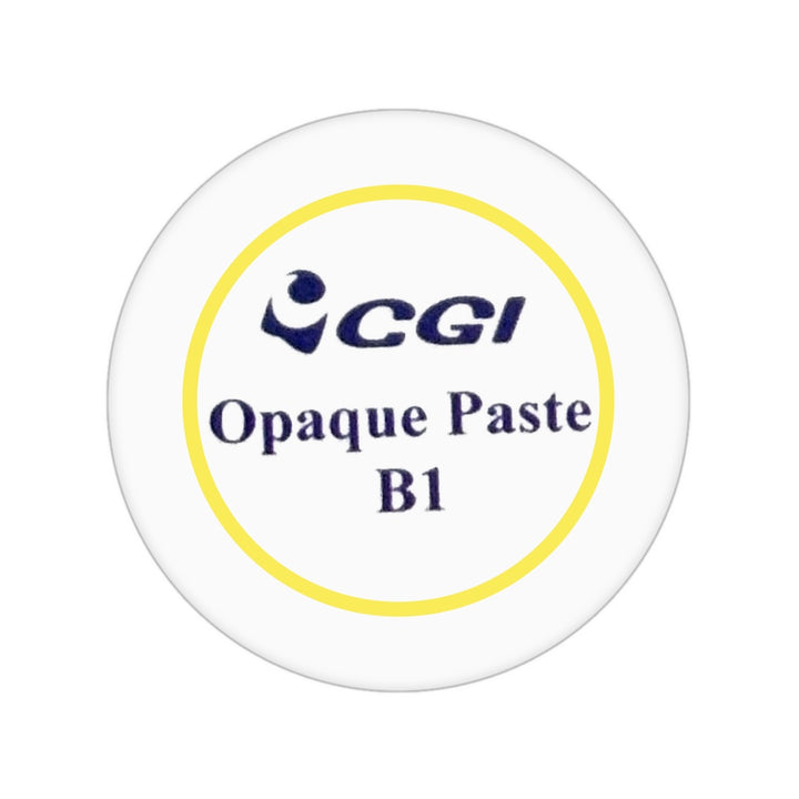 CGI paste opaque for PFM