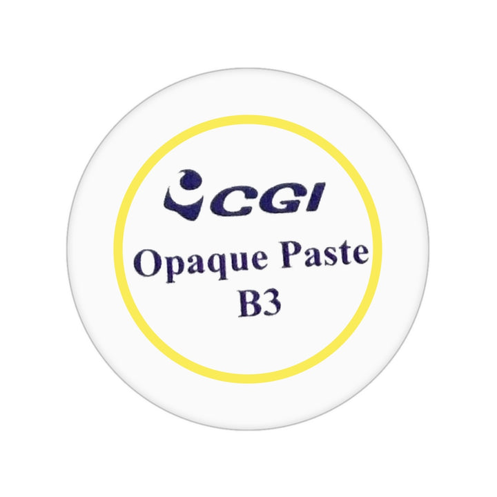 CGI paste opaque for PFM