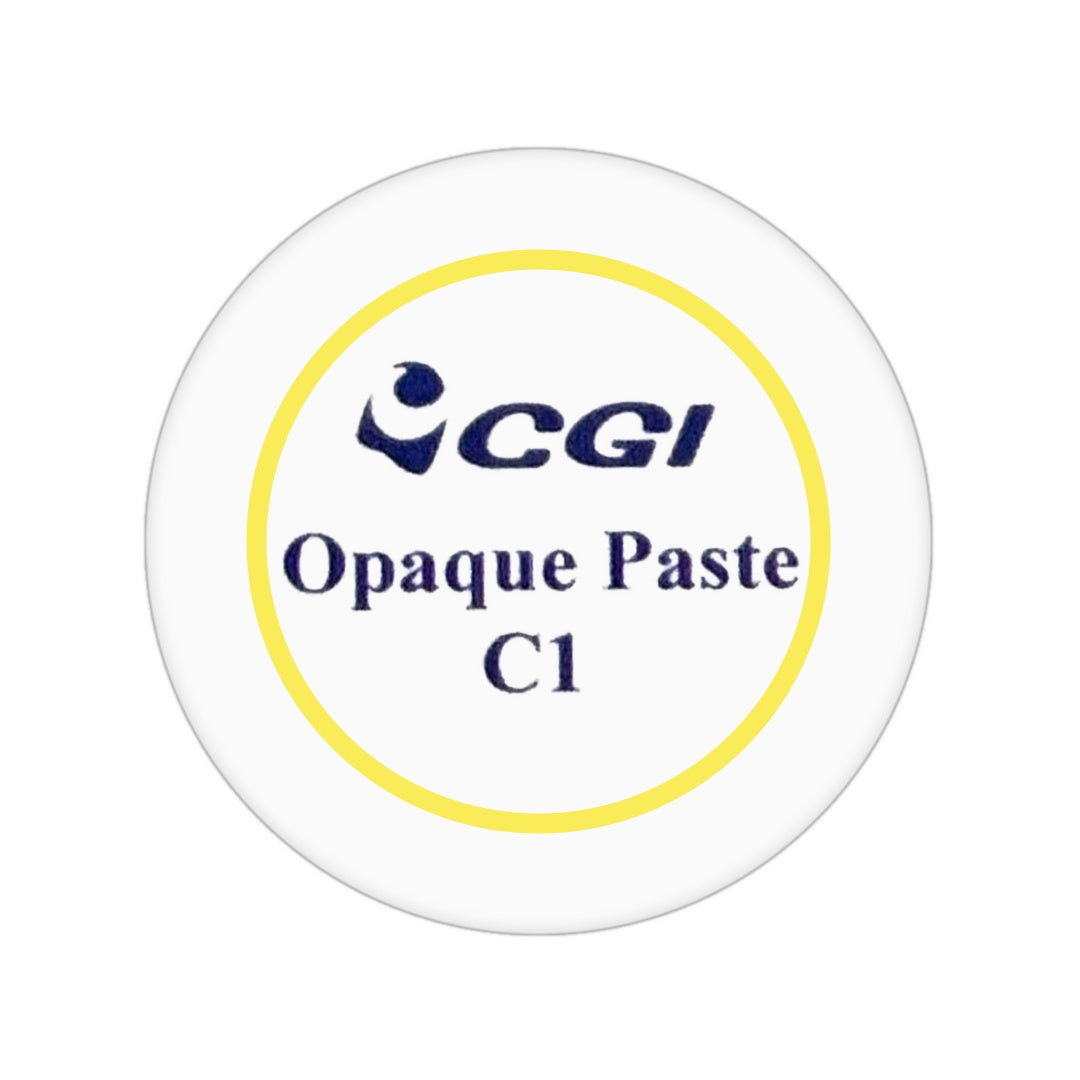 CGI paste opaque for PFM