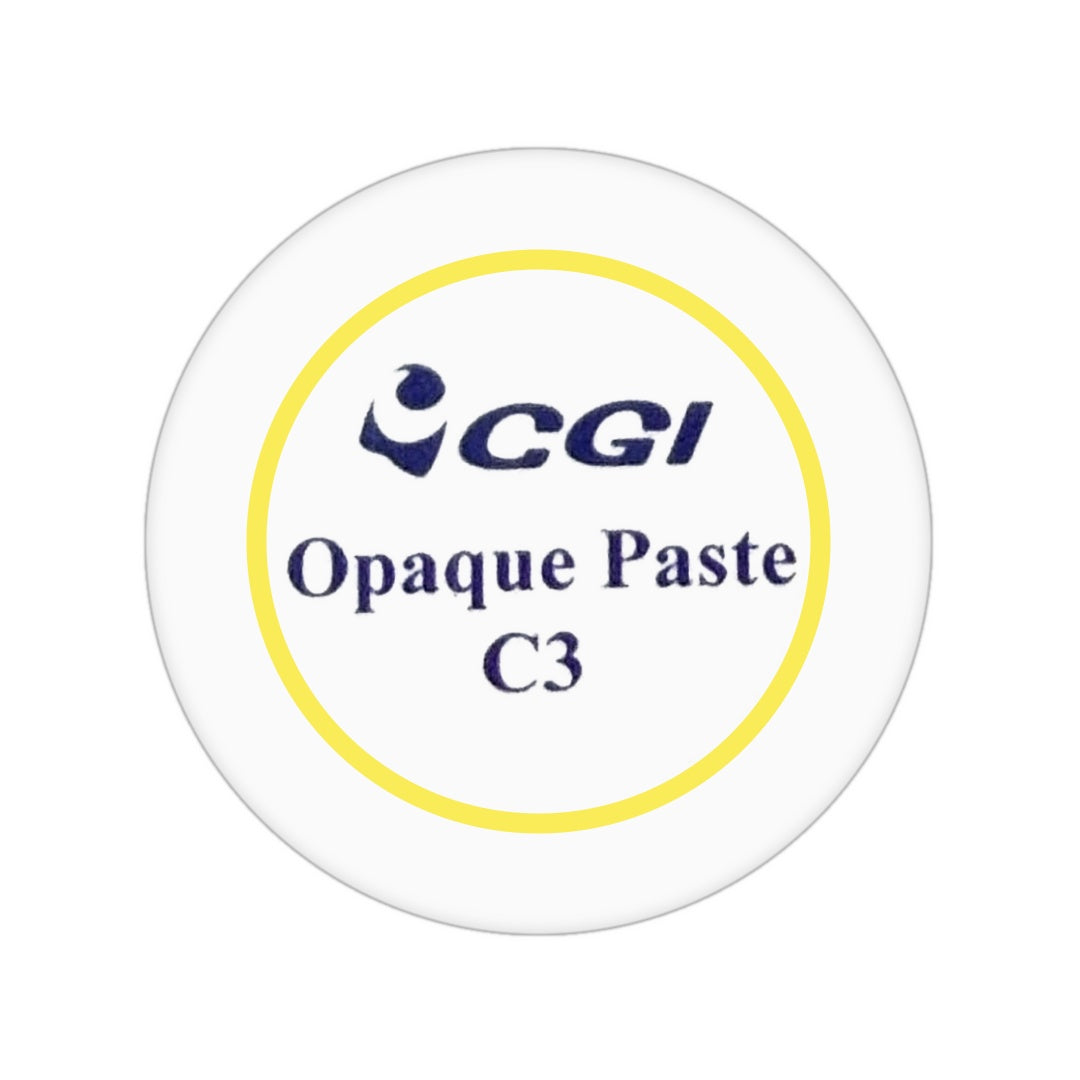 CGI paste opaque for PFM