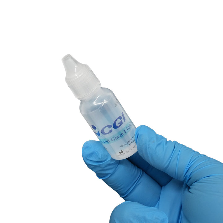 CGI Stain and Glaze Liquid