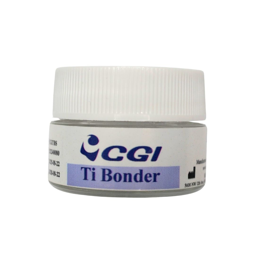 Ti Bonder