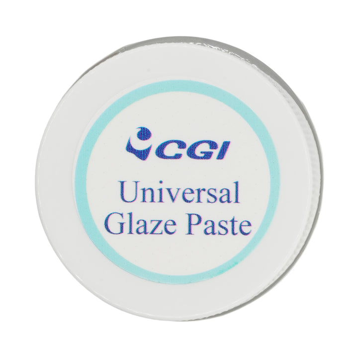 CGI Universal Glaze Paste - 5g