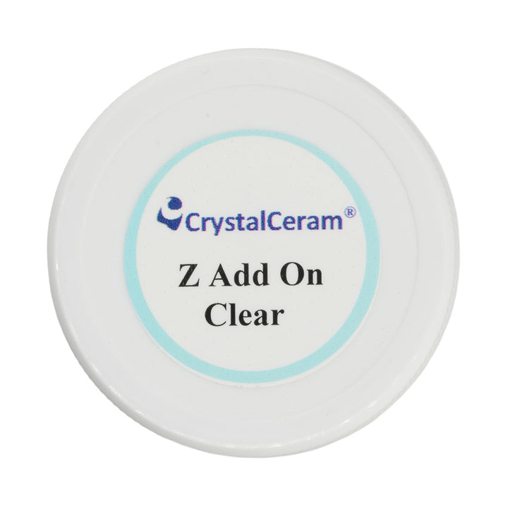 CrystalCeram® Zirconia Add On - 20g
