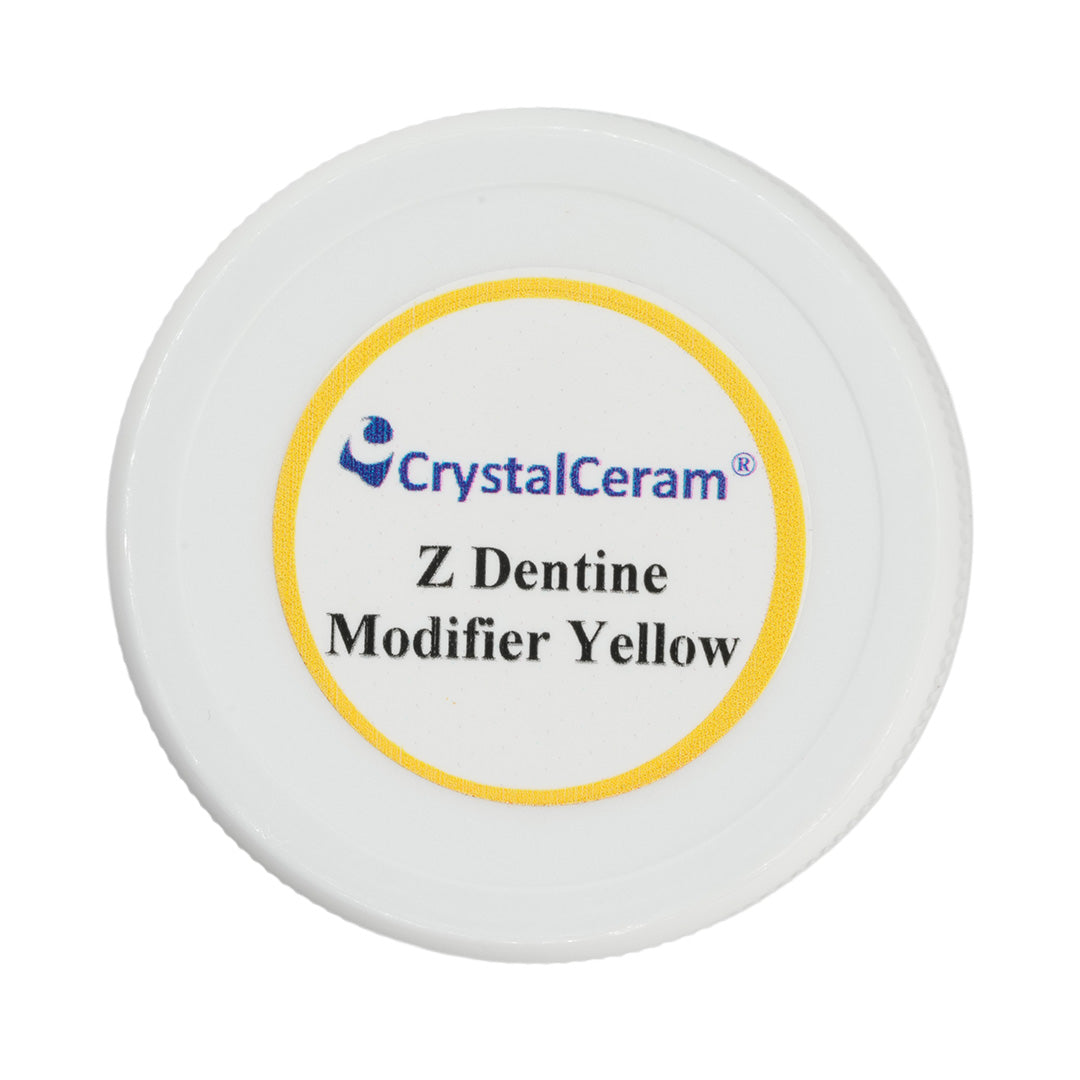 CrystalCeram® Zirconia Dentine Modifier - 20g