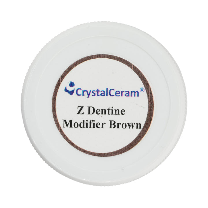CrystalCeram® Zirconia Dentine Modifier - 20g