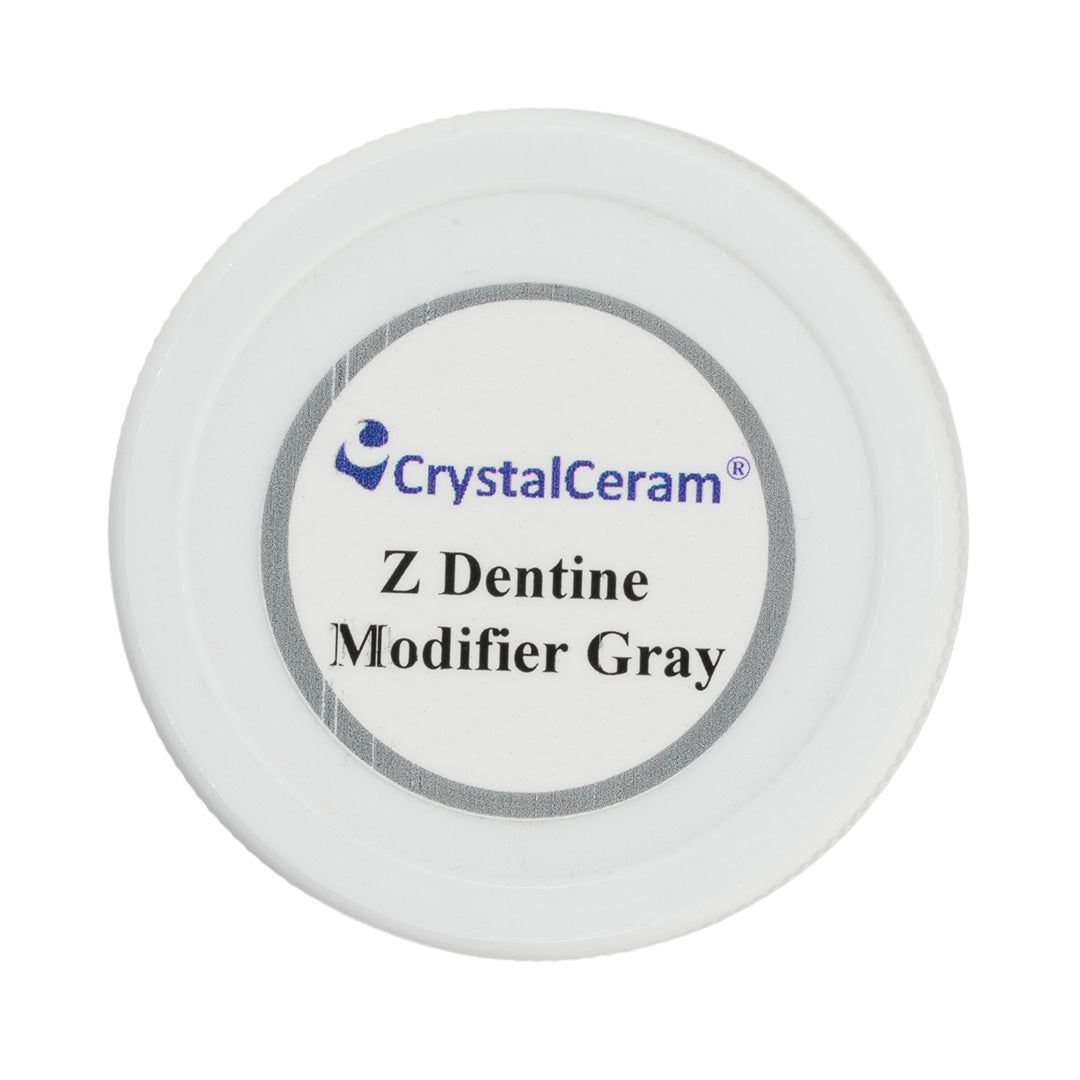 CrystalCeram® Zirconia Dentine Modifier - 20g
