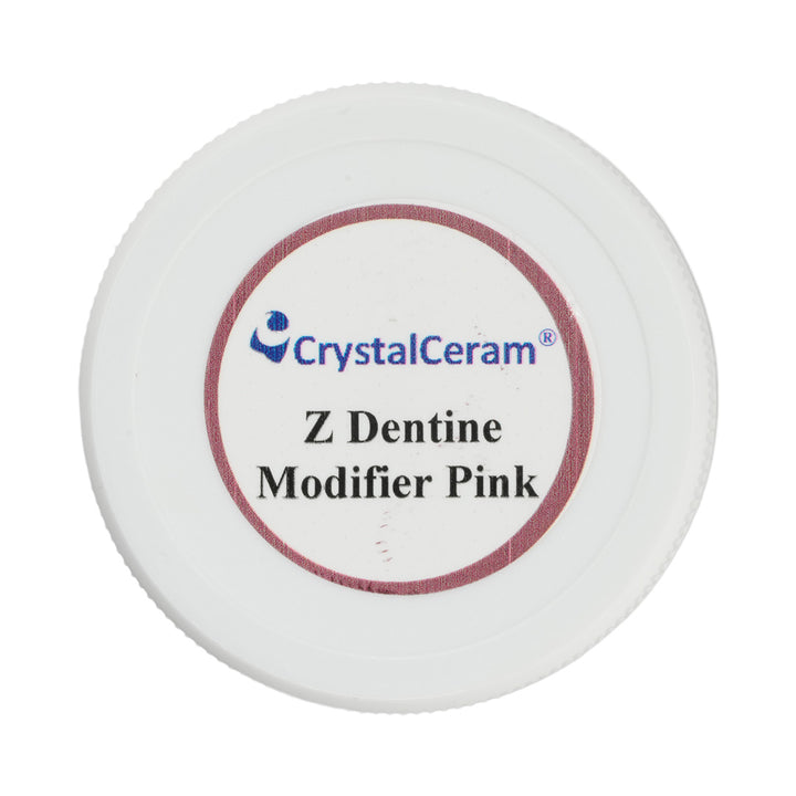 CrystalCeram® Zirconia Dentine Modifier - 20g