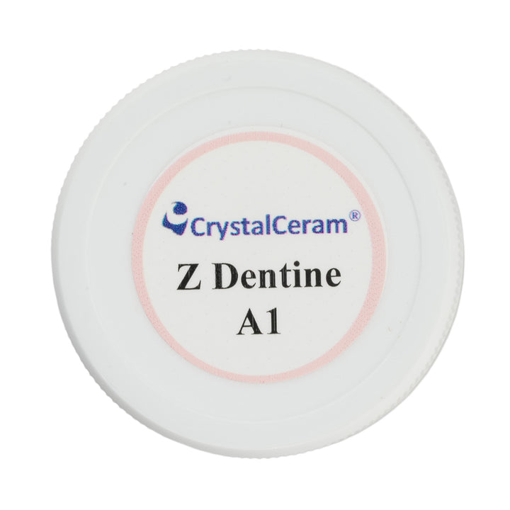 CrystalCeram® Zirconia Dentine - 20g