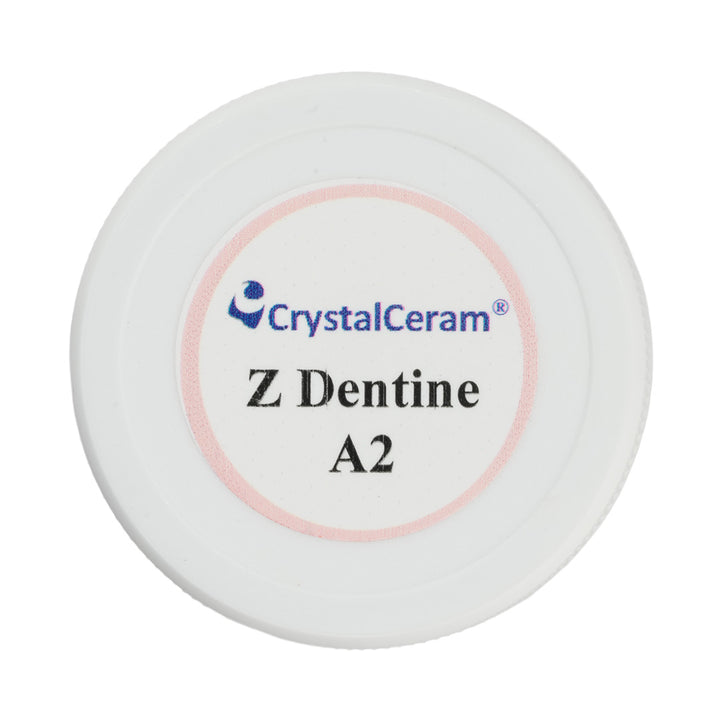 CrystalCeram® Zirconia Dentine - 20g