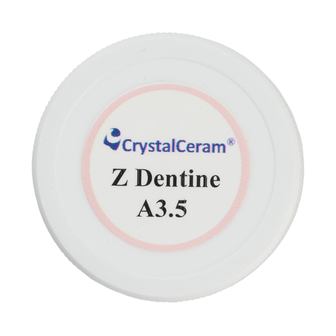 CrystalCeram® Zirconia Dentine - 20g