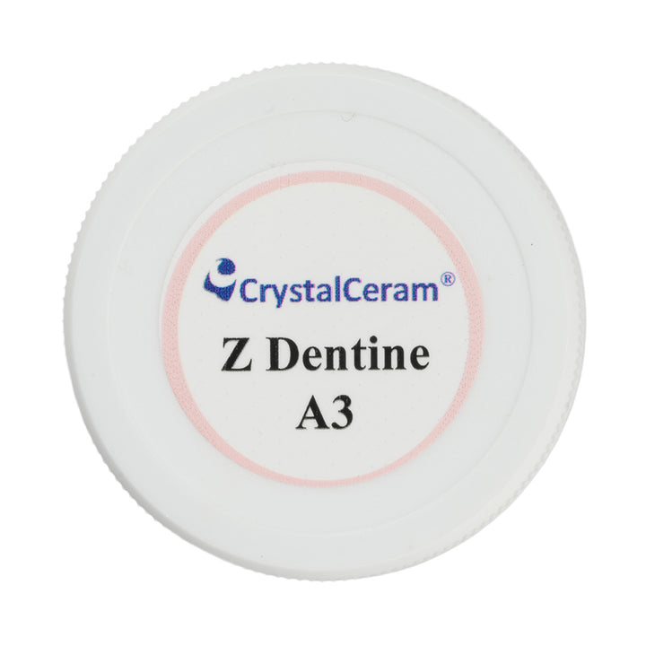 CrystalCeram® Zirconia Dentine - 20g