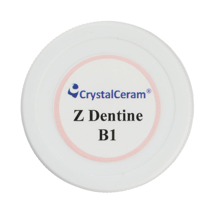 CrystalCeram® Zirconia Dentine - 20g