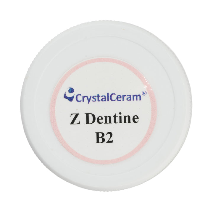 CrystalCeram® Zirconia Dentine - 20g