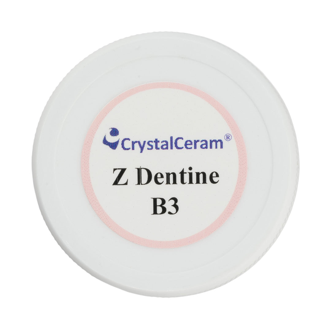CrystalCeram® Zirconia Dentine - 20g