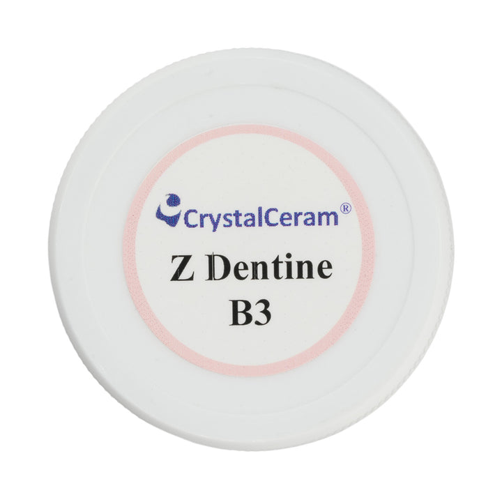 CrystalCeram® Zirconia Dentine - 20g