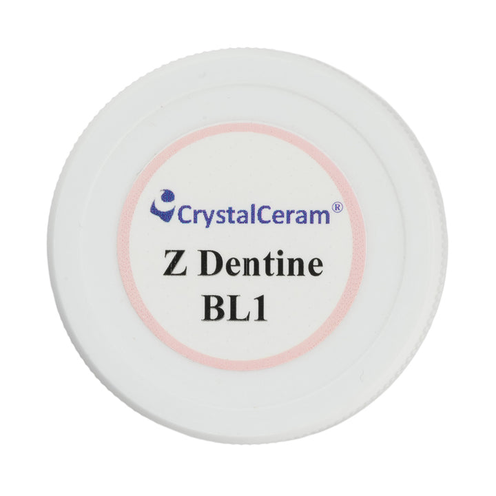 CrystalCeram® Zirconia Dentine - 20g