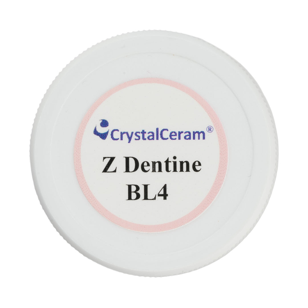 CrystalCeram® Zirconia Dentine - 20g