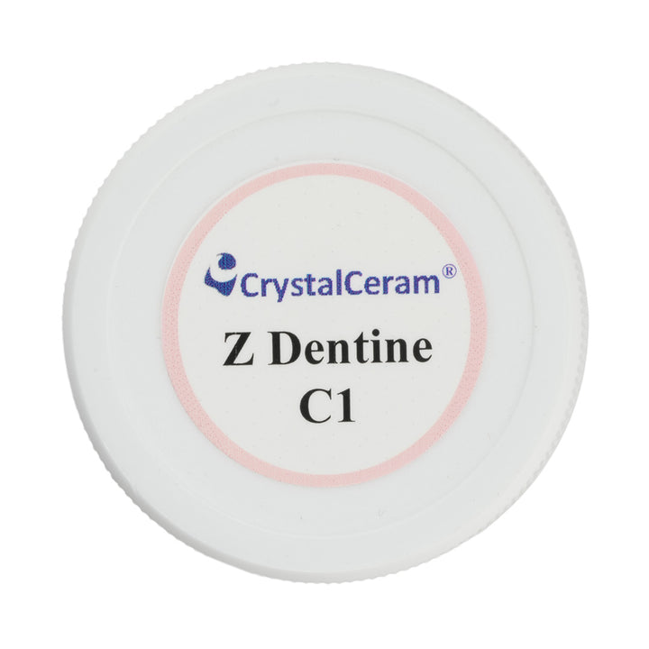 CrystalCeram® Zirconia Dentine - 20g