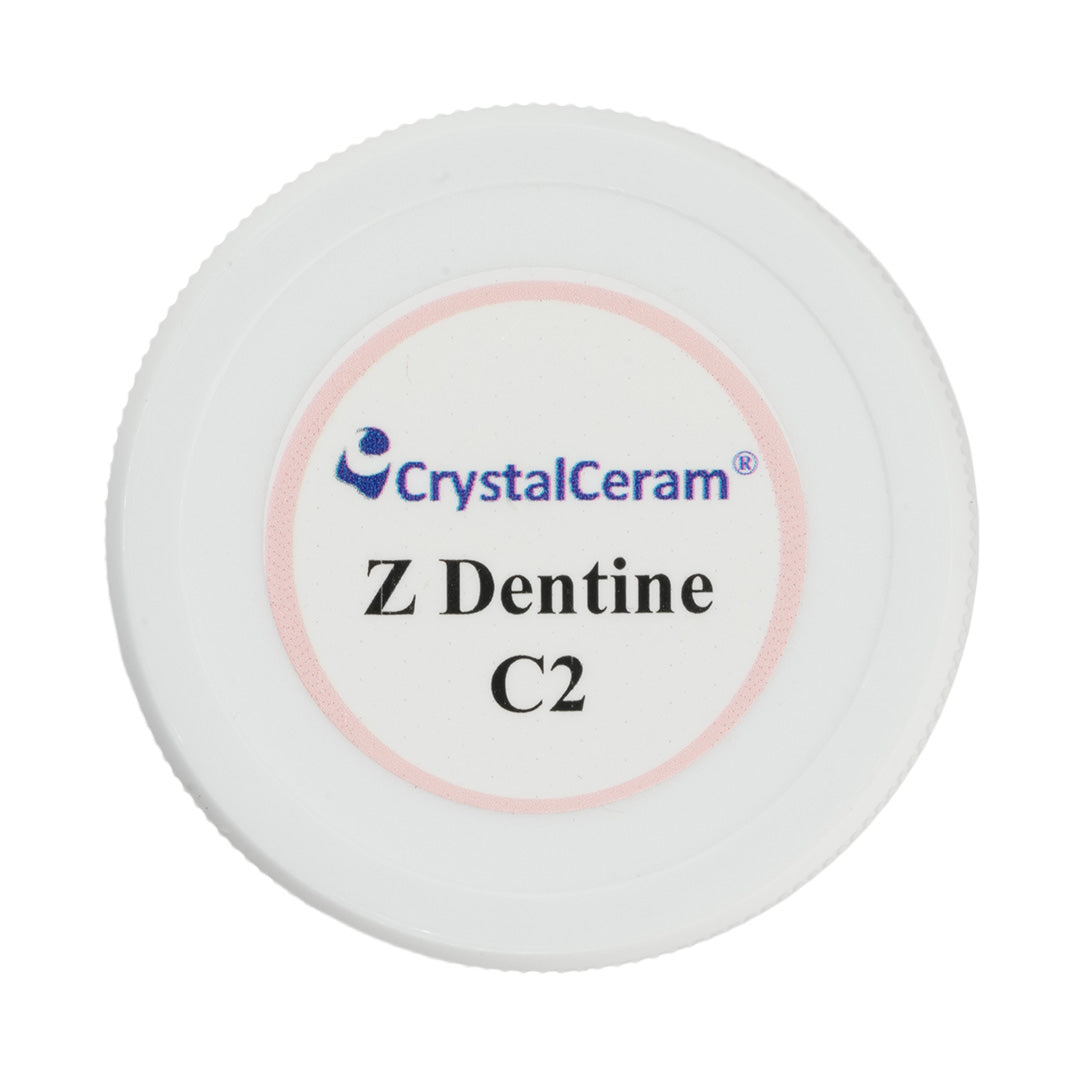 CrystalCeram® Zirconia Dentine - 20g