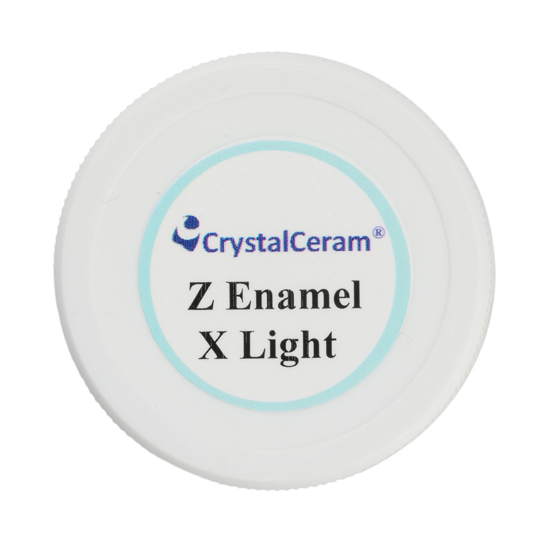 CrystalCeram® Zirconia Enamel - 20g