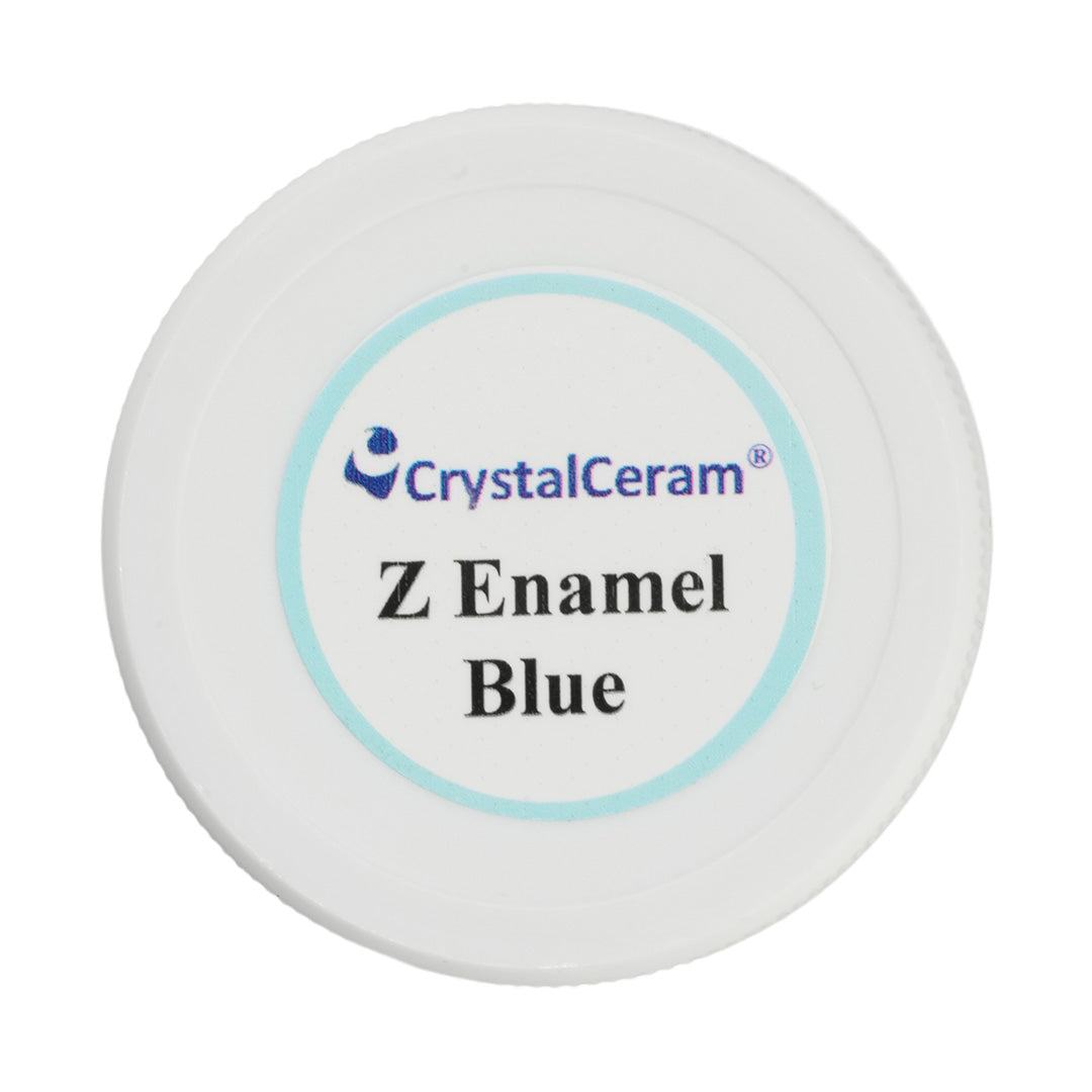 CrystalCeram® Zirconia Enamel - 20g